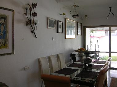 Holiday House in Caesarea (HaZafon (Northern)) or holiday homes and vacation rentals