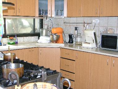 Holiday House in Caesarea (HaZafon (Northern)) or holiday homes and vacation rentals