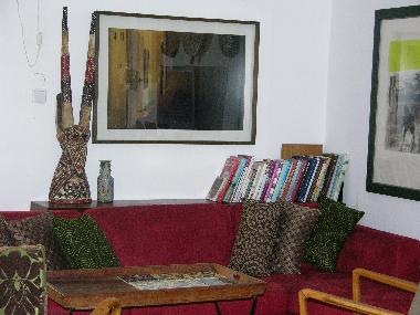 Holiday House in Caesarea (HaZafon (Northern)) or holiday homes and vacation rentals