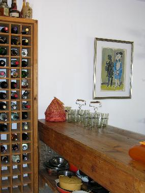 Holiday House in Caesarea (HaZafon (Northern)) or holiday homes and vacation rentals