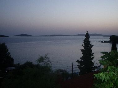 Holiday Apartment in IBENIK (Sibensko-Kninska) or holiday homes and vacation rentals