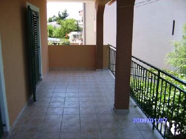 Holiday Apartment in IBENIK (Sibensko-Kninska) or holiday homes and vacation rentals