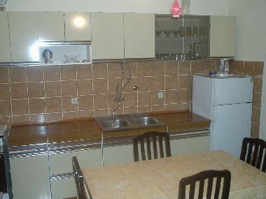 Holiday Apartment in IBENIK (Sibensko-Kninska) or holiday homes and vacation rentals