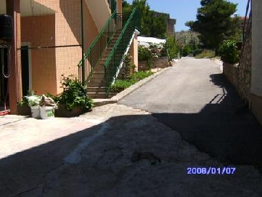 Holiday Apartment in IBENIK (Sibensko-Kninska) or holiday homes and vacation rentals