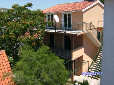 Holiday Apartment in IBENIK (Sibensko-Kninska) or holiday homes and vacation rentals
