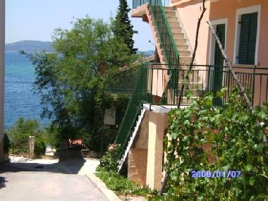 Holiday Apartment in IBENIK (Sibensko-Kninska) or holiday homes and vacation rentals