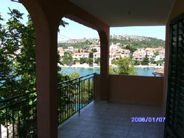 Holiday Apartment in IBENIK (Sibensko-Kninska) or holiday homes and vacation rentals