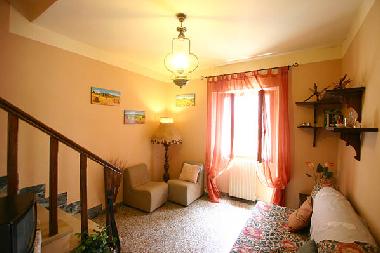 Holiday House in Cortona (Arezzo) or holiday homes and vacation rentals