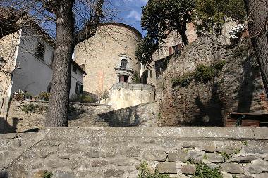 Holiday House in Cortona (Arezzo) or holiday homes and vacation rentals