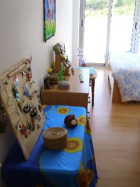 Holiday Apartment in nazare sitio (Oeste) or holiday homes and vacation rentals