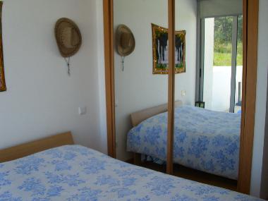 Holiday Apartment in nazare sitio (Oeste) or holiday homes and vacation rentals