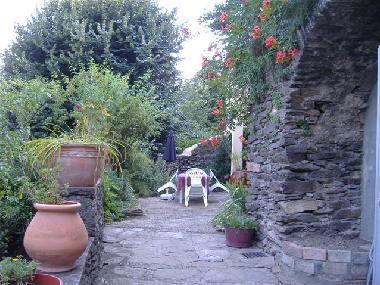 Holiday House in le chambon (Gard) or holiday homes and vacation rentals