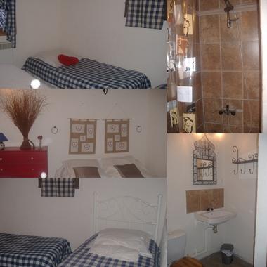 Holiday House in le chambon (Gard) or holiday homes and vacation rentals