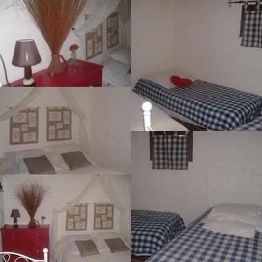 Holiday House in le chambon (Gard) or holiday homes and vacation rentals