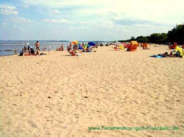 Holiday Apartment in Drochtersen - Krautsand (Land zwischen Elbe u. Weser) or holiday homes and vacation rentals