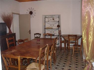 Holiday House in le chambon (Gard) or holiday homes and vacation rentals
