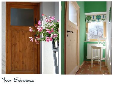 Holiday Apartment in Zaga (Bovec) or holiday homes and vacation rentals