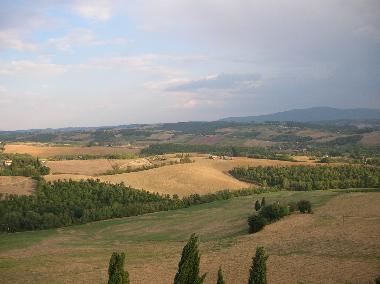 Luco, the Medieval Tower