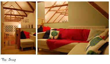 Holiday Apartment in Zaga (Bovec) or holiday homes and vacation rentals