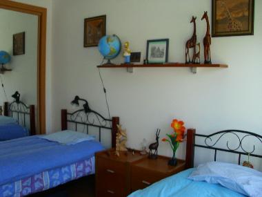 Holiday Apartment in nazare sitio (Oeste) or holiday homes and vacation rentals