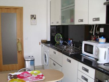 Holiday Apartment in nazare sitio (Oeste) or holiday homes and vacation rentals