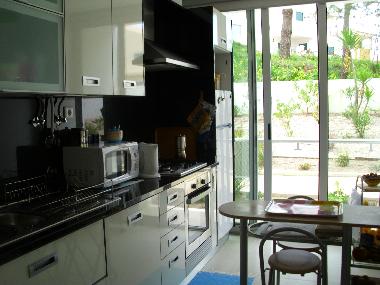 Holiday Apartment in nazare sitio (Oeste) or holiday homes and vacation rentals
