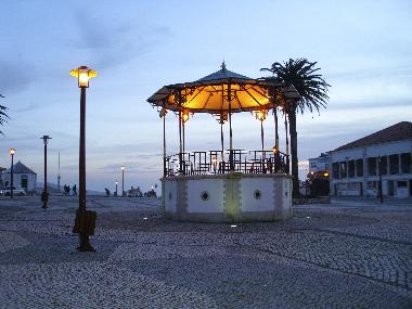 Holiday Apartment in nazare sitio (Oeste) or holiday homes and vacation rentals