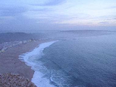 Holiday Apartment in nazare sitio (Oeste) or holiday homes and vacation rentals