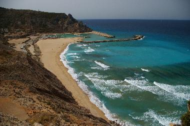 Holiday Apartment in Buggerru (Carbonia-Iglesias) or holiday homes and vacation rentals