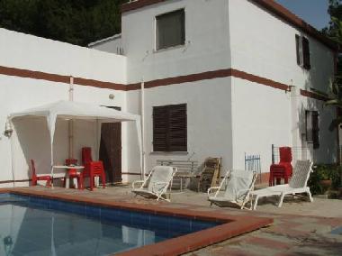 Holiday Apartment in Flumini  (Cagliari) or holiday homes and vacation rentals