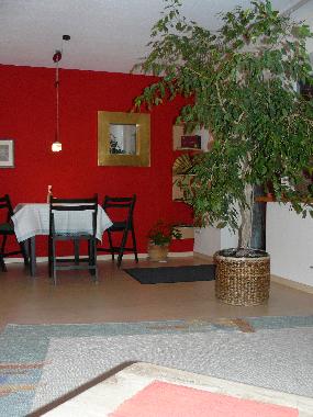 Holiday Apartment in Neubrandenburg (Mecklenburgische Seenplatte) or holiday homes and vacation rentals