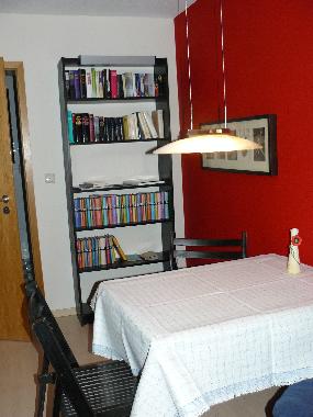 Holiday Apartment in Neubrandenburg (Mecklenburgische Seenplatte) or holiday homes and vacation rentals