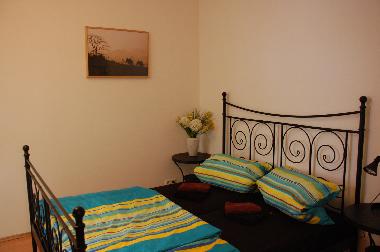 Holiday Apartment in Berlin (Prenzlauer Berg) or holiday homes and vacation rentals