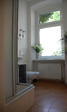 Holiday Apartment in Berlin (Prenzlauer Berg) or holiday homes and vacation rentals