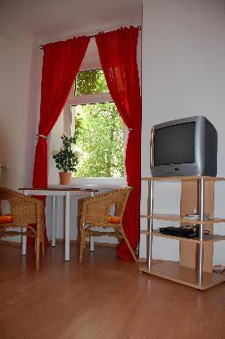 Holiday Apartment in Berlin (Prenzlauer Berg) or holiday homes and vacation rentals