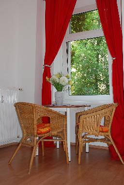 Holiday Apartment in Berlin (Prenzlauer Berg) or holiday homes and vacation rentals