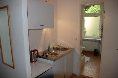 Holiday Apartment in Berlin (Prenzlauer Berg) or holiday homes and vacation rentals