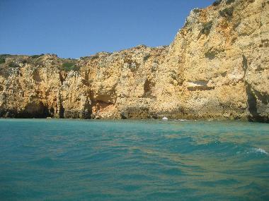 Holiday Apartment in Lagos (Algarve) or holiday homes and vacation rentals