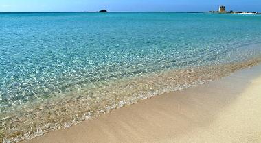Holiday Apartment in PORTO CESAREO   (Lecce) or holiday homes and vacation rentals