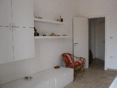 Holiday Apartment in PORTO CESAREO   (Lecce) or holiday homes and vacation rentals