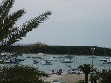 Holiday Apartment in PORTO CESAREO   (Lecce) or holiday homes and vacation rentals