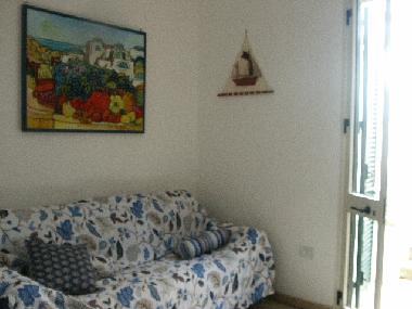 Holiday Apartment in PORTO CESAREO   (Lecce) or holiday homes and vacation rentals