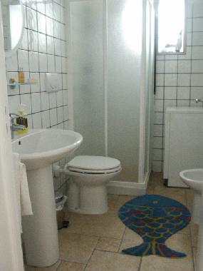 Holiday Apartment in PORTO CESAREO   (Lecce) or holiday homes and vacation rentals