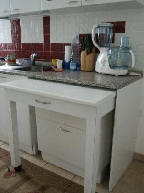 Holiday Apartment in PORTO CESAREO   (Lecce) or holiday homes and vacation rentals