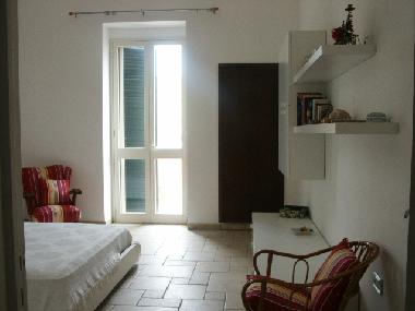 Holiday Apartment in PORTO CESAREO   (Lecce) or holiday homes and vacation rentals