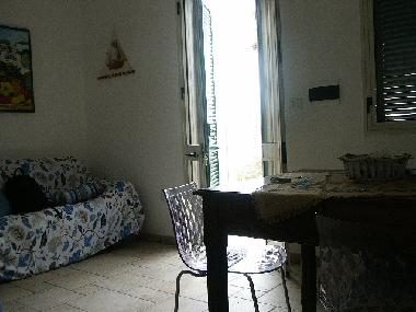 Holiday Apartment in PORTO CESAREO   (Lecce) or holiday homes and vacation rentals