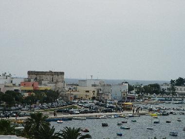Holiday Apartment in PORTO CESAREO   (Lecce) or holiday homes and vacation rentals