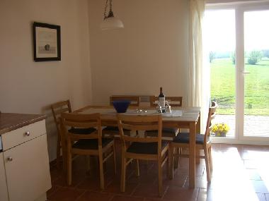 Holiday House in Beckerwitz (Mecklenburgische Ostseekste) or holiday homes and vacation rentals