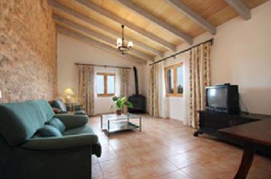 Holiday House in Algaida (Mallorca) or holiday homes and vacation rentals