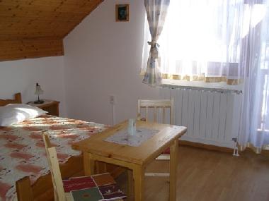 Holiday Apartment in Plitvice Lakes (Karlovacka) or holiday homes and vacation rentals